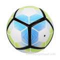 machine stitched 12 panels soccer ball